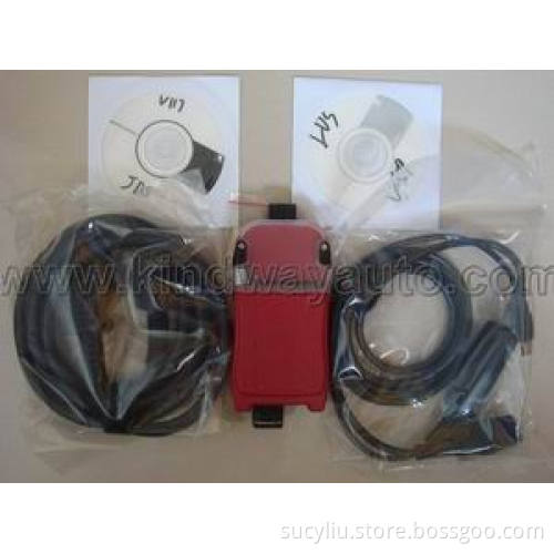 Ford VCM IDS, JAGUAR, LAND ROVER Diagnosis